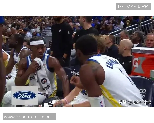 科尔分析追梦巴特勒与库明加同场对球队空间布局的影响与挑战