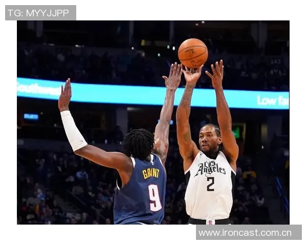 小卡三分球出手16次创生涯新高坚持投篮不在乎命中率